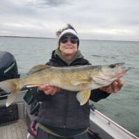 George Wells Fishing Trips Ladies Fishing Trip